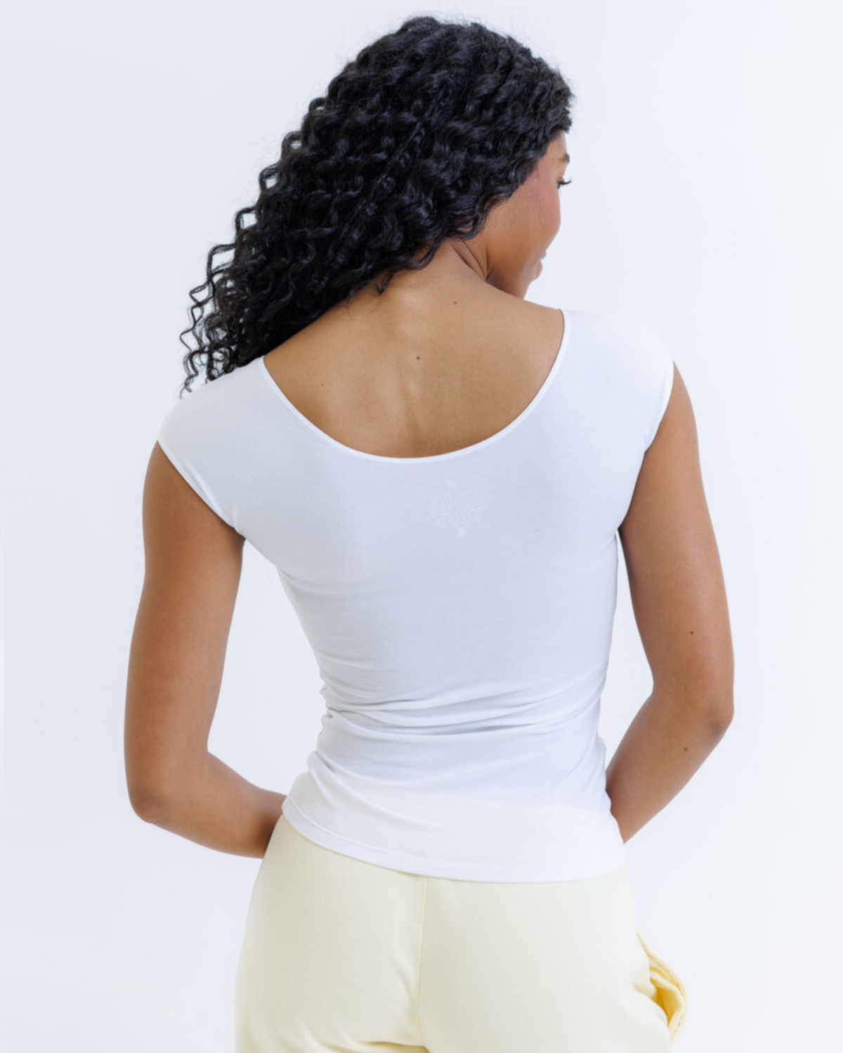 Everyday Essential Tee